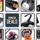 Image for article titled The Best Deals for September 11, 2014